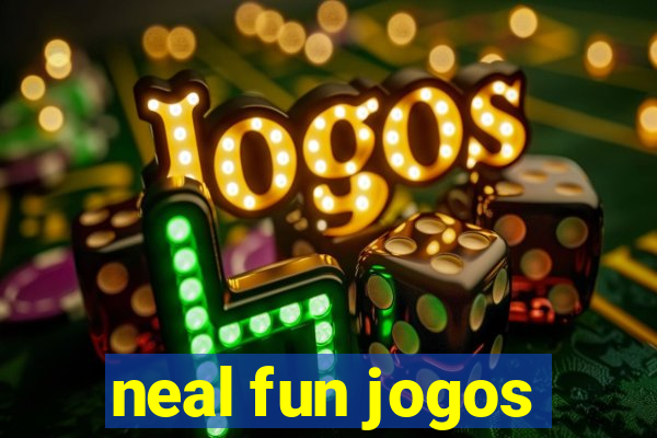 neal fun jogos